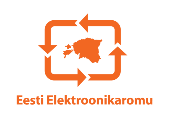 elektroonikaromu logo