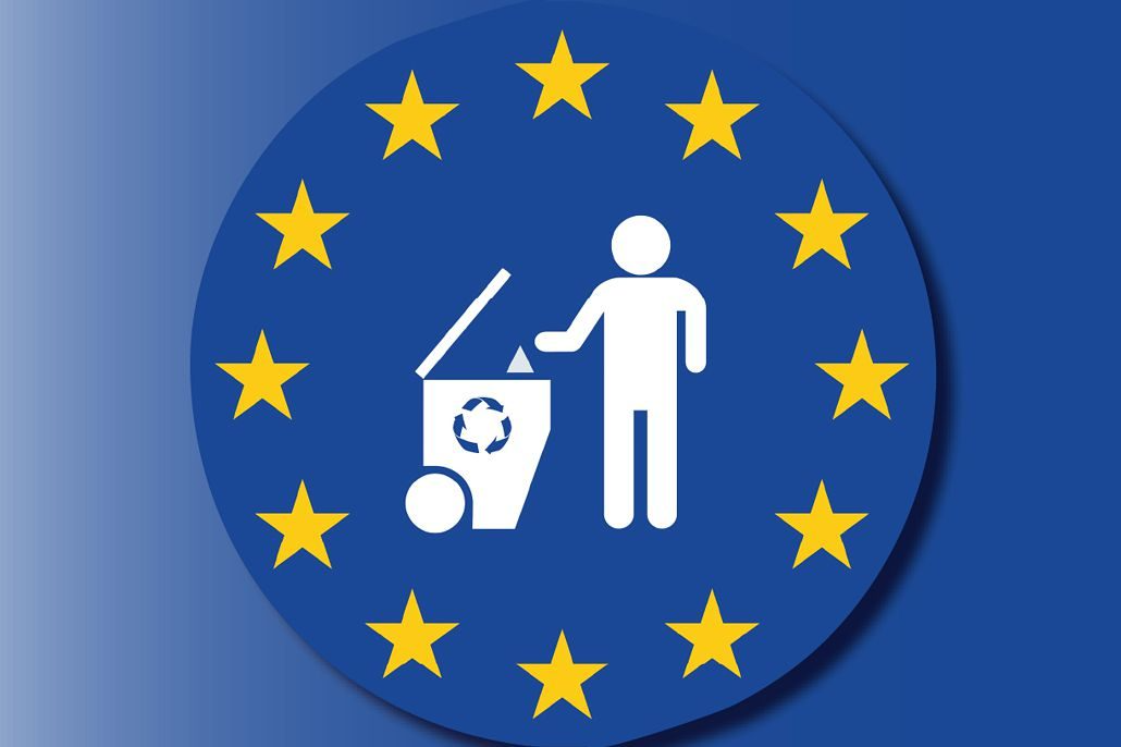 Waste Electrical and Electronic Equipment Directive Eu estonia