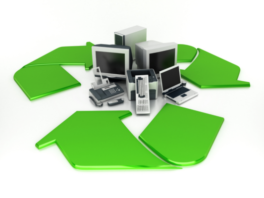WEEE - What is Waste from Electrical and Electronic Equipment 11 Waste from Electrical and Electronic Equipment WEEE estonia