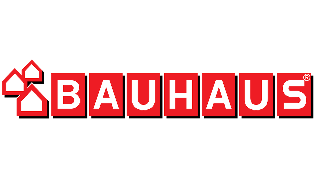 Bauhaus-Logoelektroonikaromu-1
