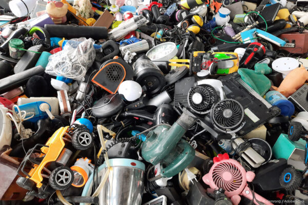 toote parandamiskohustus ja parandamisnouded euroopa parlament