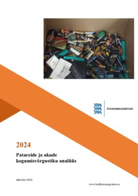 Kogumisvorgustiku analuus Loplik pdf