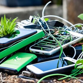 Anna vanadele nutiseadmetele uus elu 19 nutiseadmete telefonide taaskasutus elektroonikaromu