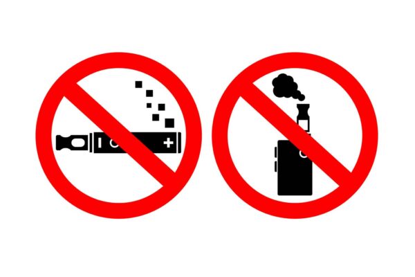 Belgia keelustab esimesena ELis ühekordsed e-sigaretid tervise- ja keskkonnakaalutlustel