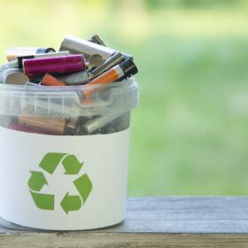 Mandatory information on producers' and distributors' websites on the collection of waste electronics and batteries 3 collection of waste electronics and batteries in estonia