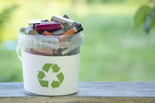 Mandatory information on producers' and distributors' websites on the collection of waste electronics and batteries 2 collection of waste electronics and batteries in estonia