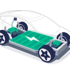 Elektriautode akud peavad liiga kaua vastu 13 elektriautode akud pavad vastu elektroonikaromu