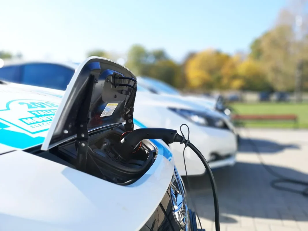 elektriautode akud elektroonikaromu