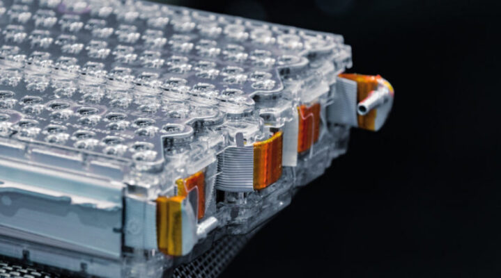 elektriautode akud taaskasutus eesti elektroonikaromu