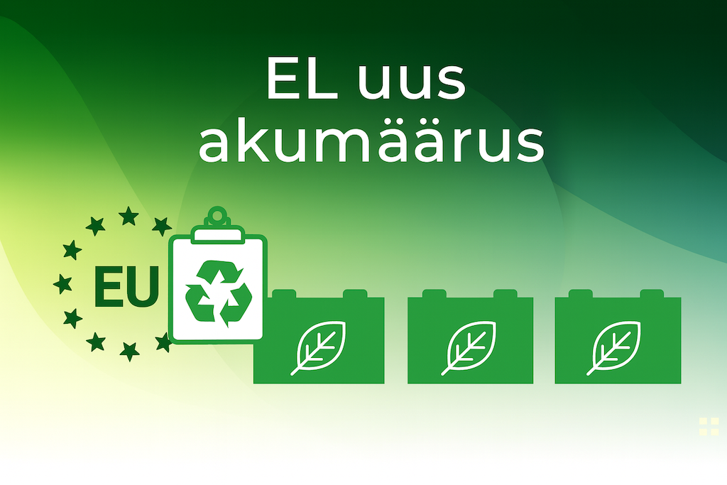 euroopa-liidu-uus-akumäärus-elektroonikaromu
