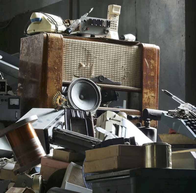 Eesti Elektroonikaromu