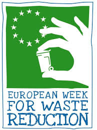 euroopa jäätmetekke vähendamise nädal