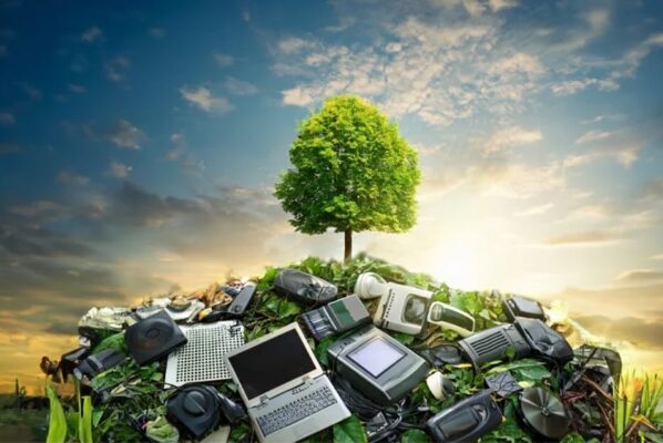 vana elektroonika kagumine tasuta elektroonikaromu