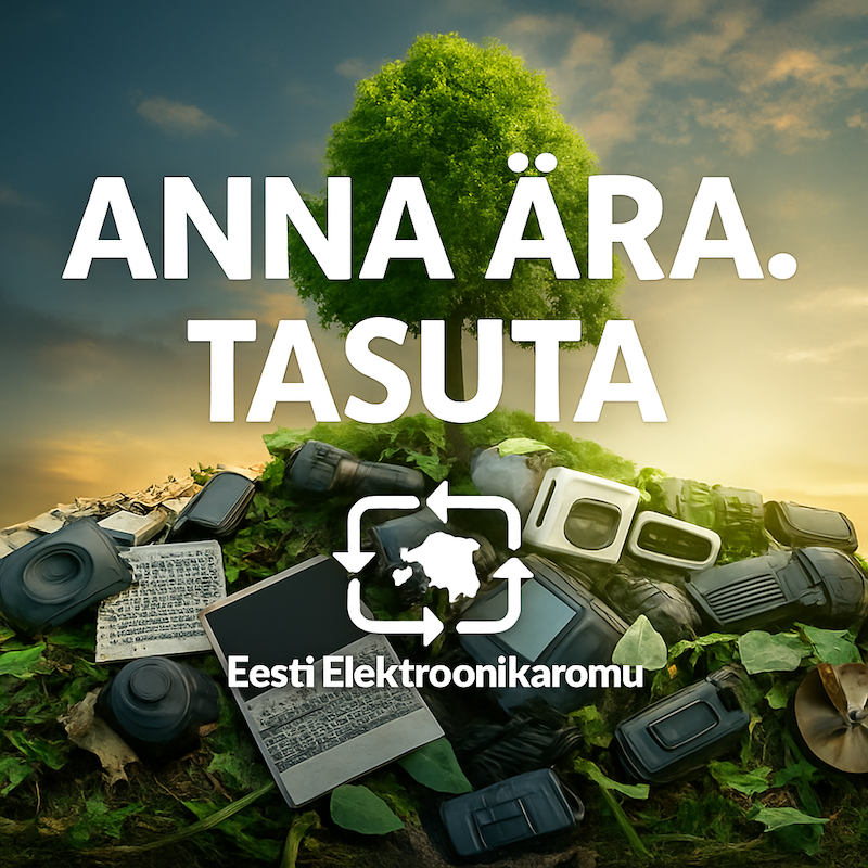 vana elektroonika kogumiskohad tasuta