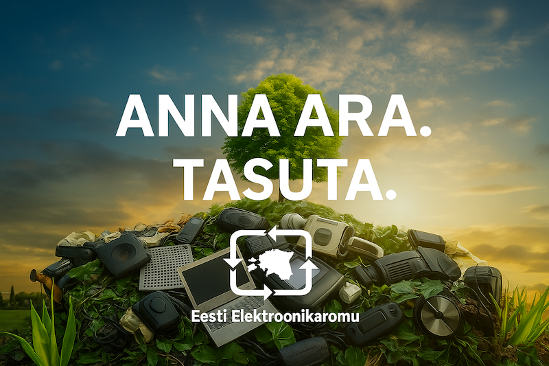 Eesti Elektroonikaromu