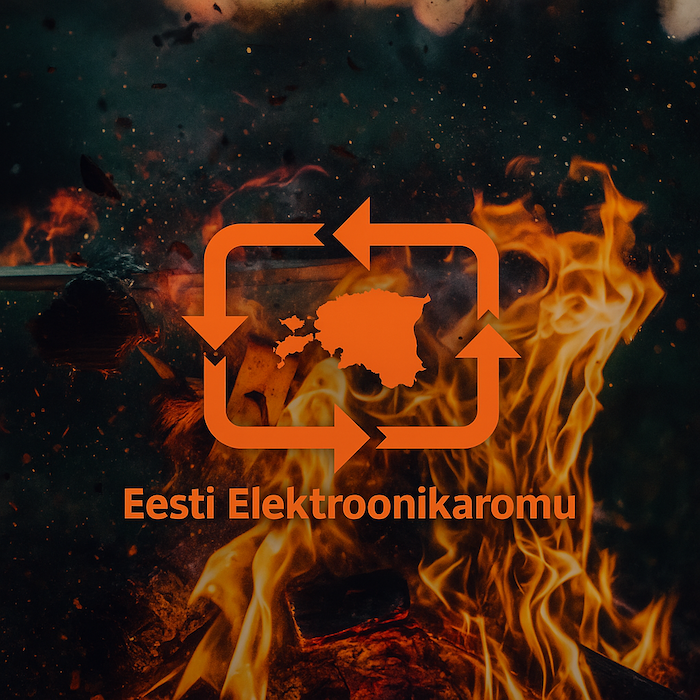Eesti Elektroonikaromu