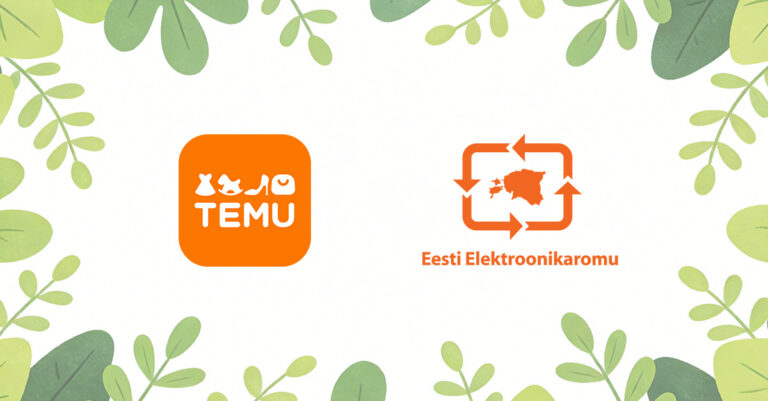 TEMU- eesti elektroonikaromu 2026