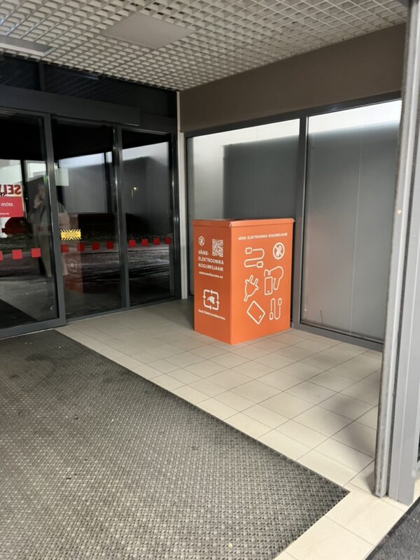 Eesti Elektroonikaromu